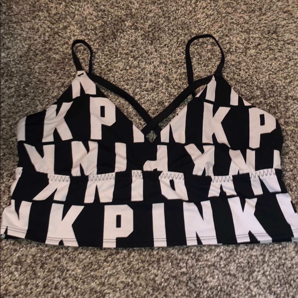 VSPINK Ultimate Sports Bra